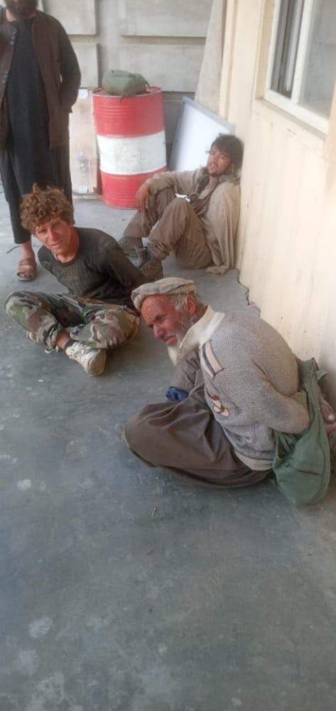 نمایندگی سازمان ملل:  گزارش‌ها درباره قتل زندانیان توسط طالبان موثق به نظر می‌رسد