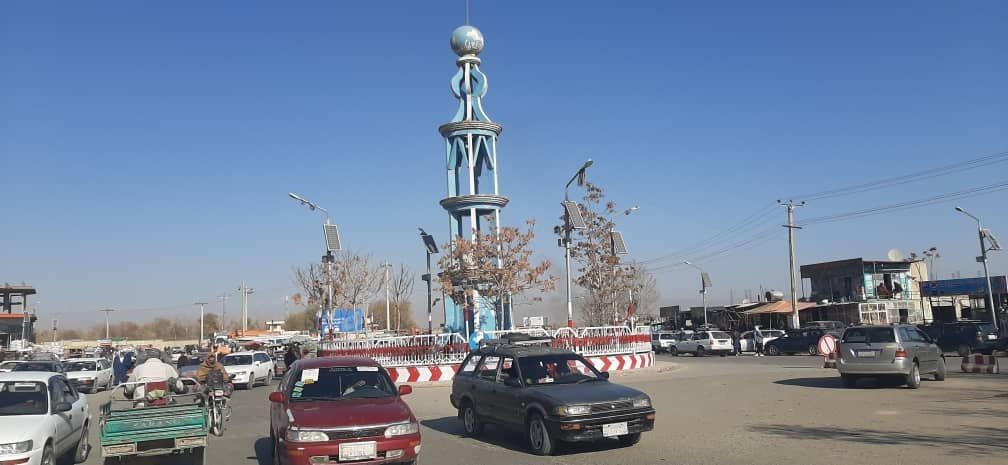 په لوګر کې ناپېژاندو وسله‌والو د یوې کورنۍ ۴ غړي وژلي دي