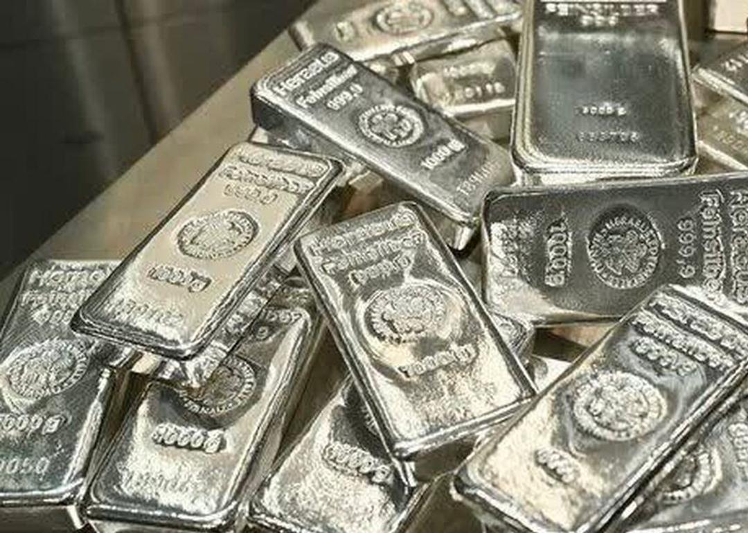 طالبان: سپین‌بولدک کې مو د ۵۴ کیلو ګرامه سپینو زرو د قاچاق مخه نیولې ده 