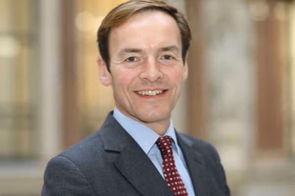 ریچارډ لېنډسي: ټولنیز عدالت هغه وخت ټینګېږي چې د ښځو او نجونو حقونه خوندي شي