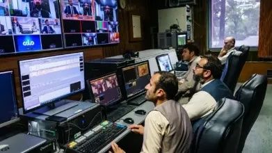 نی: افغان خبریالان د رسنیو په تاریخ کې تر ټولو سخت وضعیت تجربه کوي