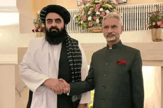 د اسلام‌اباد، کابل او نوي ډیلي ترمنځ د بې‌باورۍ سیوری؛ افغانستان د نوو اړیکو پر لور