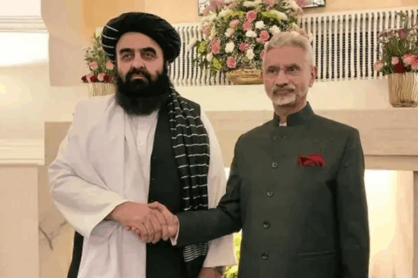 د اسلاماباد، کابل او نوي ډیلي ترمنځ د بېباورۍ سیوری؛ افغانستان د نوو اړیکو پر لور