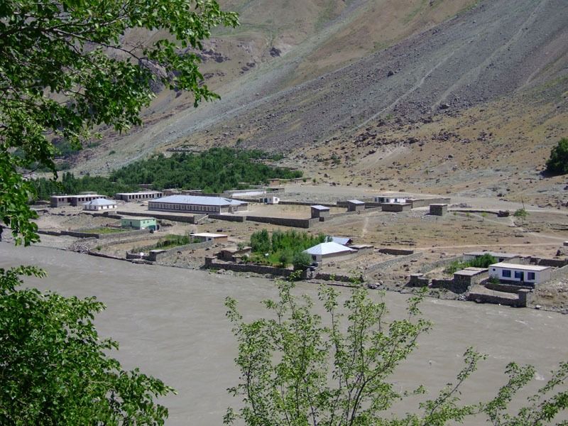 طالبان ازدواج بین اهل تشیع و تسنن را در ولسوالی نسی ولایت بدخشان ممنوع کرد