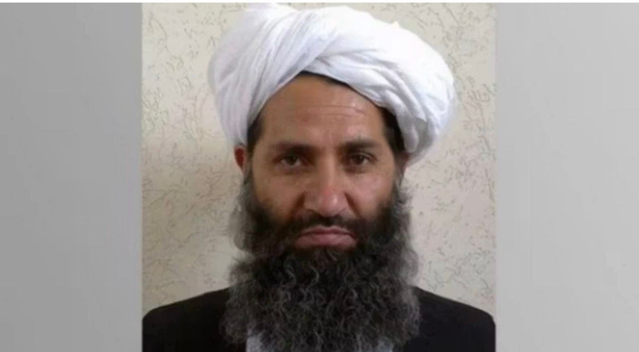 ملا هبت‌الله کمیسیون استرداد زمین‌های غصب‌شده را به وزارت تبدیل کرد