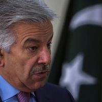 منابع پاکستانی: ویزا درخواست نشده بود، فقط پیشنهاد سفر مطرح بود