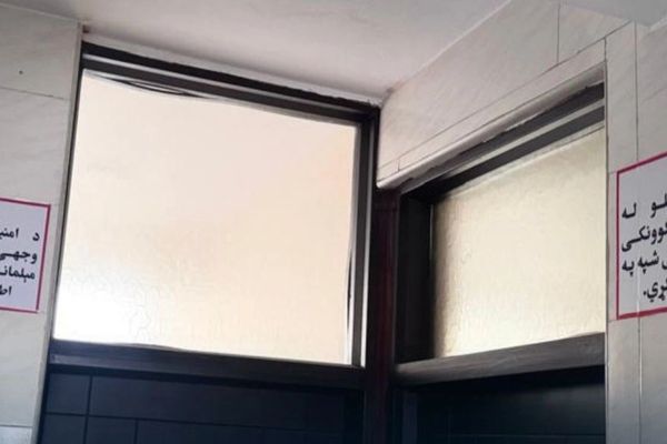 Taliban Ban Overnight Stay Of Guests In Kabul's Green Zone Inns, Claim Sources