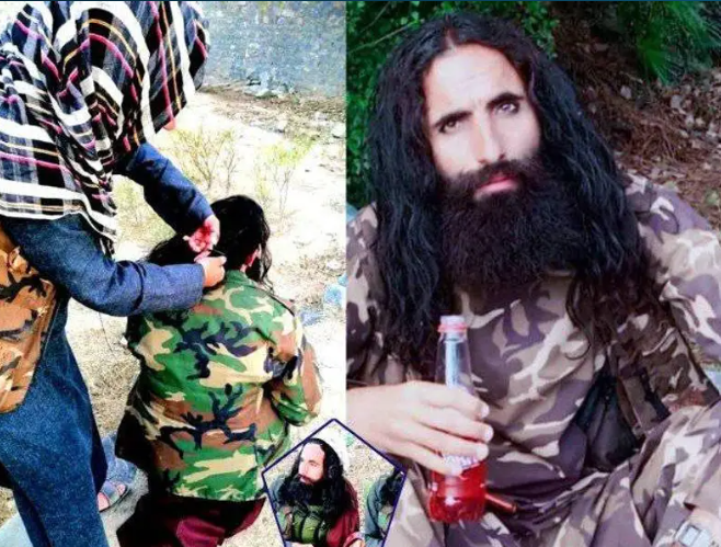 طالبان از جنگجویان تی‌تی‌پی در افغانستان 'خواست ظاهر خود را تغییر دهند تا شناخته نشوند'