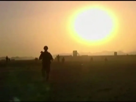 امریکا کې د افغانستان پخواني سرتېري: موږ له دغه کړکېچن حالته راوباسئ