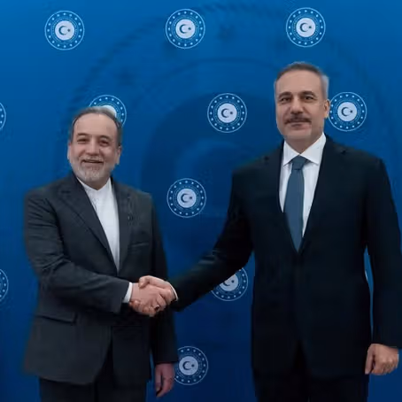 وزیر خارجه ایران برای از سرگیری مذاکرات هستهای با امریکا اعلام آمادگی کرد