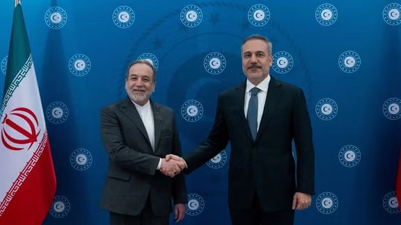 وزیر خارجه ایران برای از سرگیری مذاکرات هستهای با امریکا اعلام آمادگی کرد