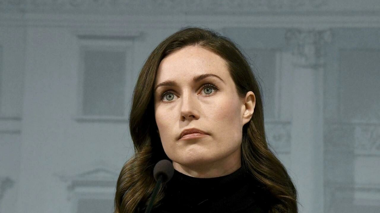 نمایندگان پارلمان فنلند روی درخواست پیوستن این کشور به ناتو بحث می‌کنند