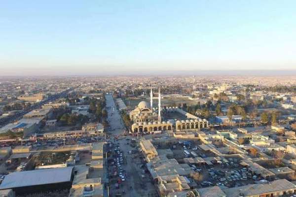 وسلهوالو د جوزجان ولایت د فیضاباد ولسوالۍ لپاره د طالبانو د عشر او زکات مدیر وژلی