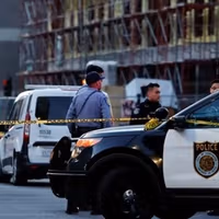 سیبیاسنیوز: در پی تیراندازی در شمال کالیفرنیا چهار نفر کشته شدند