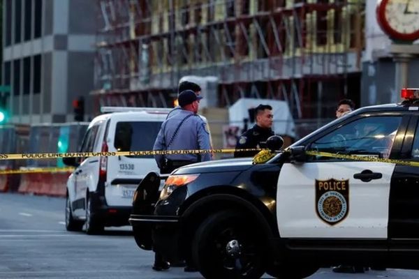 سیبیاسنیوز: در پی تیراندازی در شمال کالیفرنیا چهار نفر کشته شدند