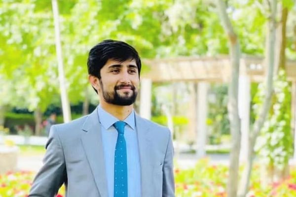 د بندي لیکوالانو نړۍواله ورځ؛ لیکل جرم نه دی