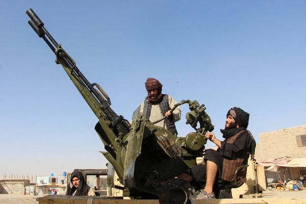 هل تنجح محادثات الدوحة في إنهاء التصعيد بين طالبان وباكستان؟