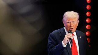 چرا اروپاییها ترامپ را دوست ندارند؟