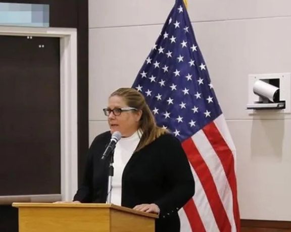 امریکا: از برنامههایی حمایت میکنیم که حقوق زنان در افغانستان را ارتقاء میدهد