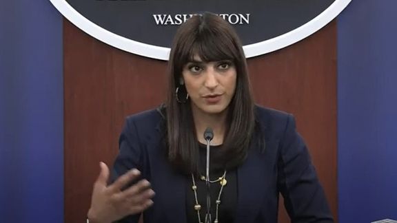 د پنټګان ویانده: له افغانستانه په وتلو کې د ښکېلو کسانو د ګوښه کولو په هکله څه نشته