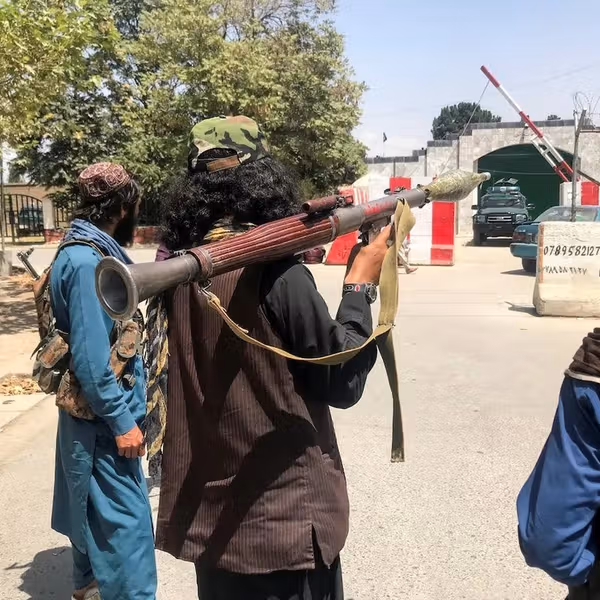 القاعدې افغانستان ته د خپلې مشرتابه پر انتقال له ملا هبت الله سره سلا مشوره کړې