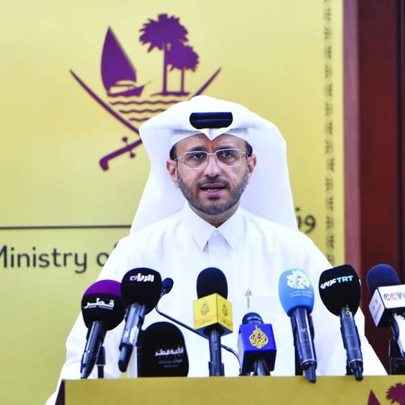 قطر: د غزې د جګړې د پای ته رسولو په موخه له اسراییل او حماس سره جلا-جلا خبرې روانې دي