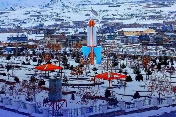 په دایکندي کې ۴ ځوانان د ډبرو سکرو بخارۍ د دود له امله مړه شوي