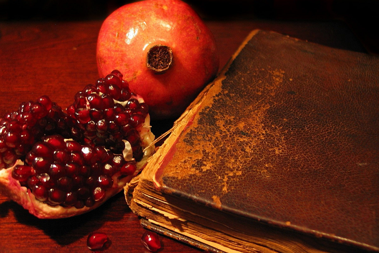 طنز سیاسی؛ مشاعره شب یلدا بین زورمندان دیروز و امروز