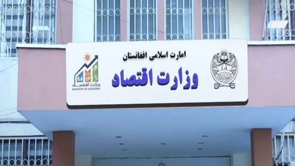 طالبان وايي په تېر کال کې له کورنۍ بودیجې څخه یو زرو او ۲۴۳ بېلابېلې پروژې پلې شوي