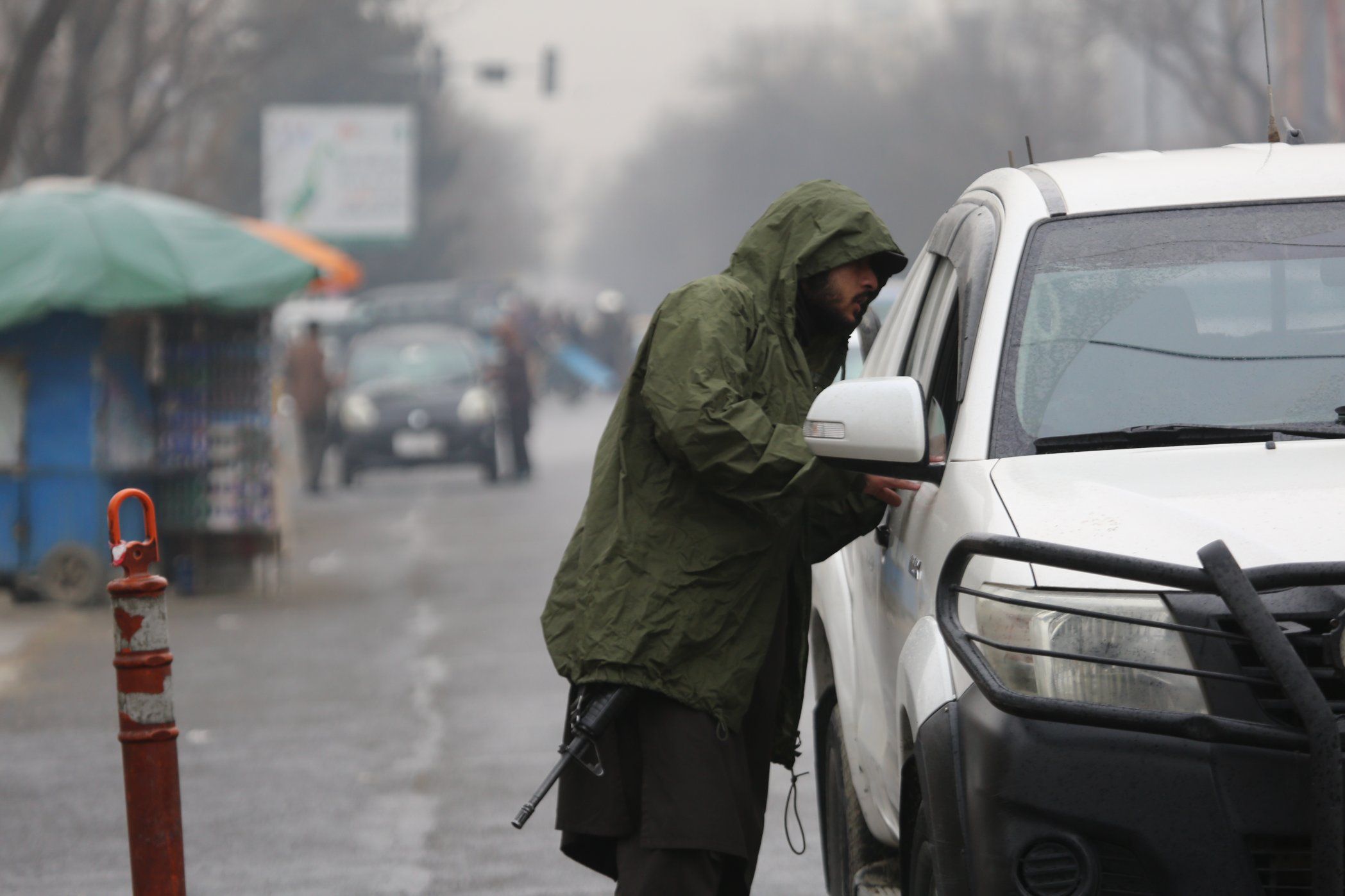 سازمان ملل: رهبران شاخه شبه‌قاره هند القاعده در کابل به سر می‌برند