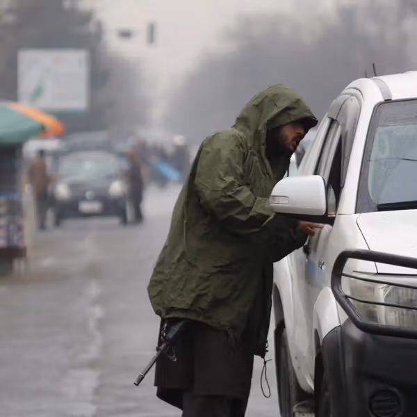 سازمان ملل: رهبران شاخه شبهقاره هند القاعده در کابل به سر میبرند