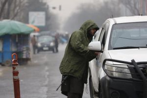 سازمان ملل: رهبران شاخه شبهقاره هند القاعده در کابل به سر میبرند