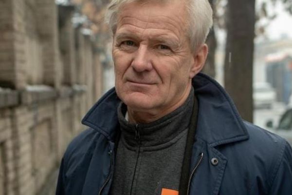 Leaving Afghanistan With Heavy Heart, Says NRC Secretary General