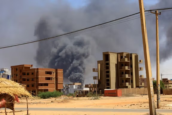 یونېسف: په سوډان کې د ډرون برید له امله ۱۵ ماشومان وژل شوي