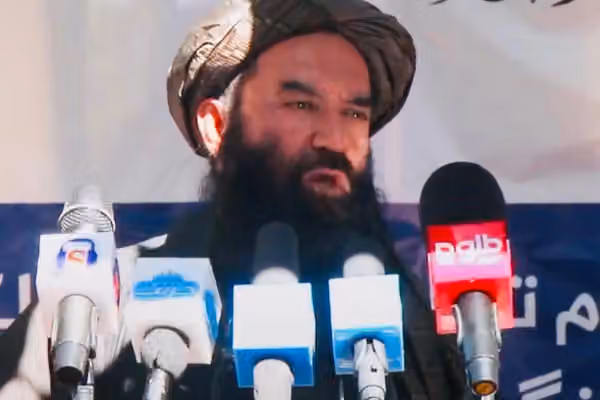 ملا نورالله نوري: پاکستان دې د افغانانو له حوصلې او صبر ناوړه ګټه نهاخلي