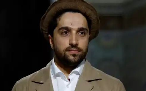 احمد مسعود: تراژدی آموزشگاه کاج فراموش نخواهد شد