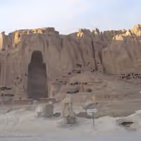 از بتشکنی تا پولسازی؛ درآمد میلیونی طالبان از میراث تاریخی بامیان