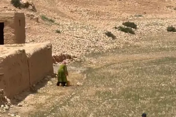 ملګري ملتونه: وچکالۍ، خوارځواکۍ او بشري ګواښونو افغانستان سخت ځپلی دی