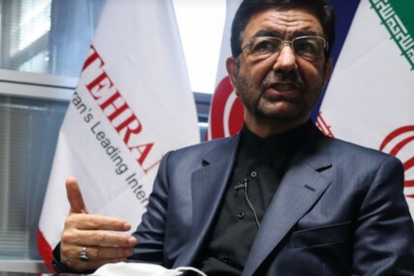 Taliban Will Be Forced To Provide Iran’s Water Rights, Says Iranian Official