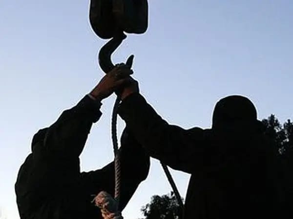 عراق ۱۱ نفر را به اتهام دست داشتن در حملات تروریستی اعدام کرد