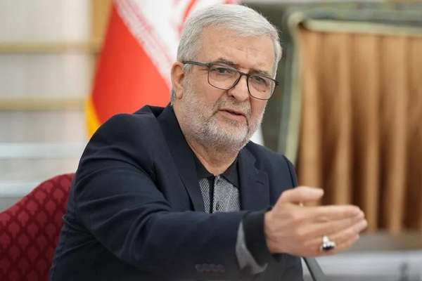 نماینده پیشین ایران در امور افغانستان اتهام امنیتی علیه مهاجران افغان را رد کرد