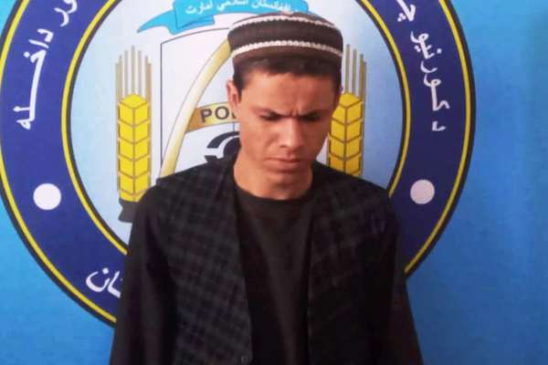 طالبان یک مدرس دینی را به دلیل لتوکوب شدید یک طلبه بازداشت کرد