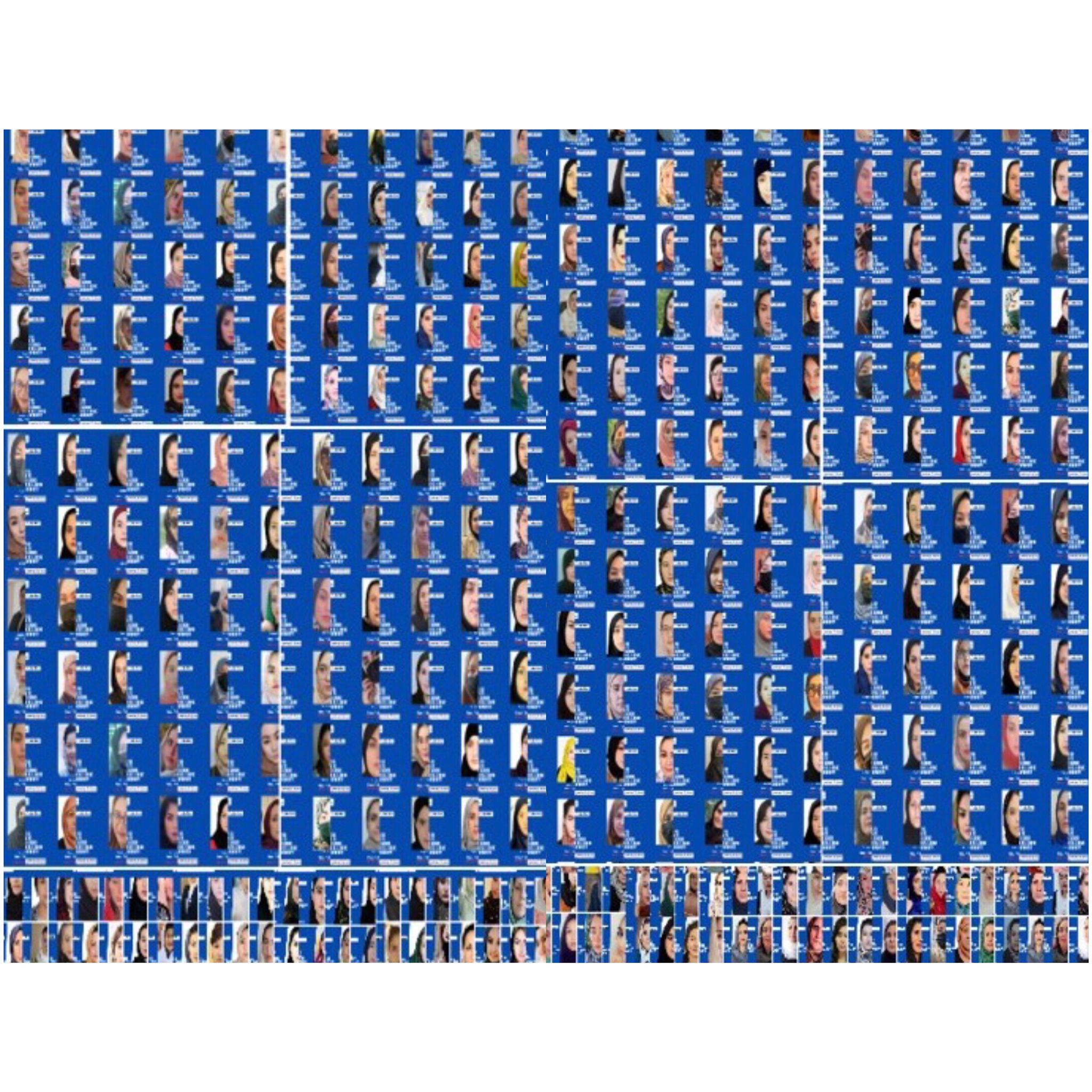 صدها زن افغان خواستار پایان آپارتاید جنسیتی در افغانستان شدند