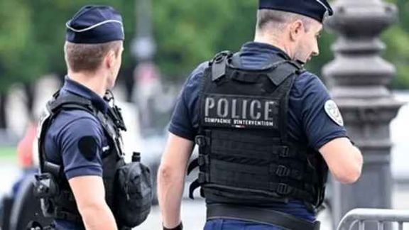 حمله با چاقو در شرق فرانسه یک کشته و چندین زخمی بر جای گذاشت