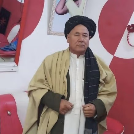 مسلحون يقتلون مصرفياً في هرات أمام عائلته ويسرقون 200 ألف 