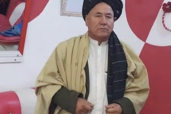 مسلحون يقتلون مصرفياً في هرات أمام عائلته ويسرقون 200 ألف