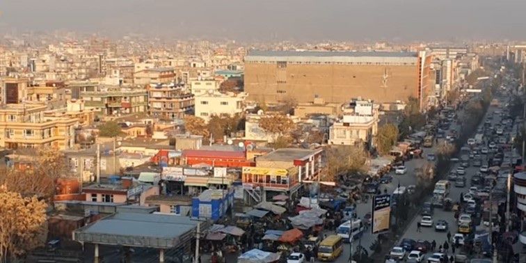 د ملي مقاومت جبهې د کابل په لوېدیځ کې د دوو چاودنو مسوولیت په غاړه واخیست