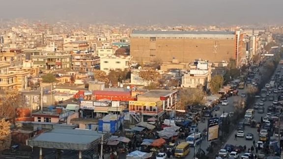 د ملي مقاومت جبهې د کابل په لوېدیځ کې د دوو چاودنو مسوولیت په غاړه واخیست