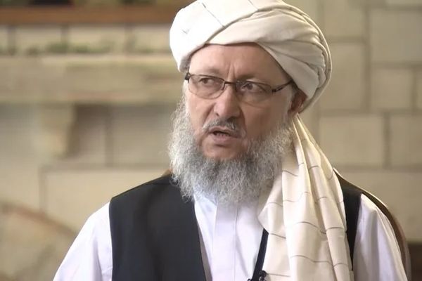 سلام حنفي: د کابل د بدلون لپاره د ۱۴۰۴کال په بودجه کې تر ۸ مېلیارده ډېرې افغانۍ ځانګړې شوې