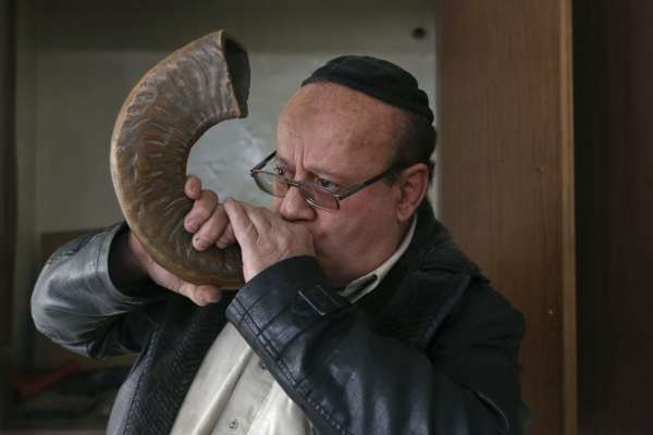 Last Afghan Jew Finally Reaches Israel